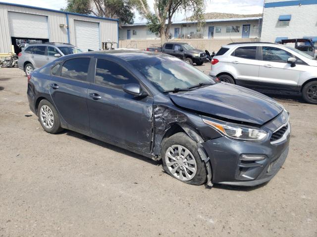 Photo 3 VIN: 3KPF24AD6ME314780 - KIA FORTE FE 