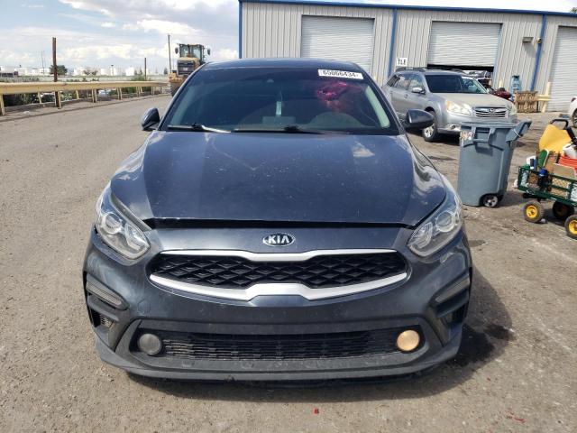 Photo 4 VIN: 3KPF24AD6ME314780 - KIA FORTE FE 