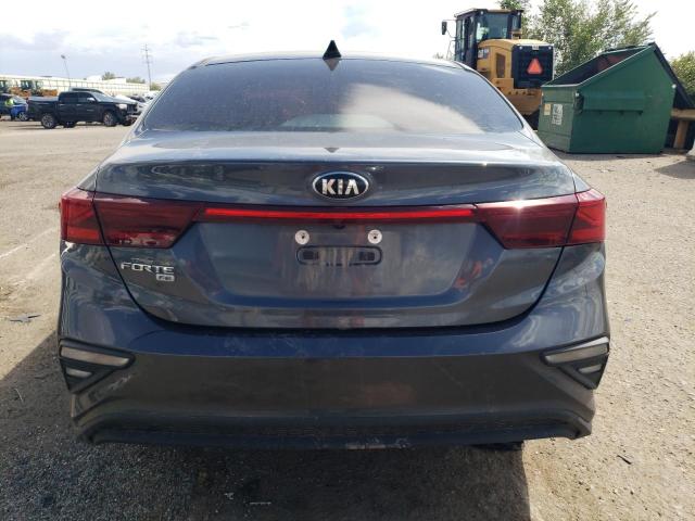 Photo 5 VIN: 3KPF24AD6ME314780 - KIA FORTE FE 