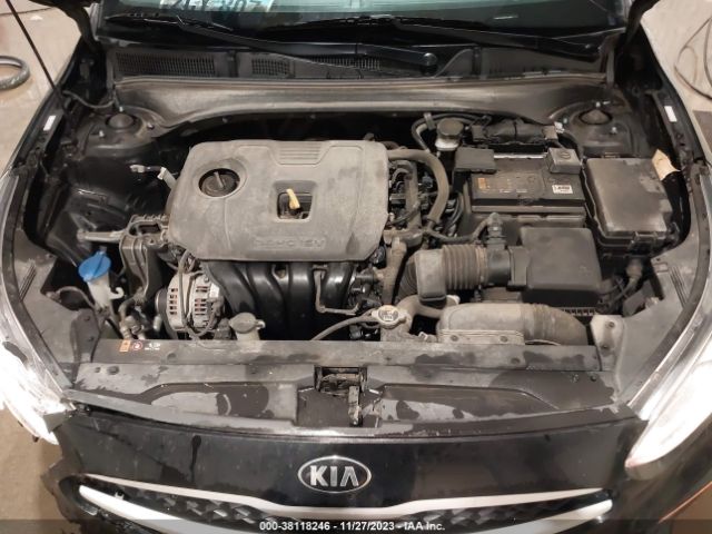 Photo 9 VIN: 3KPF24AD6ME316464 - KIA FORTE 