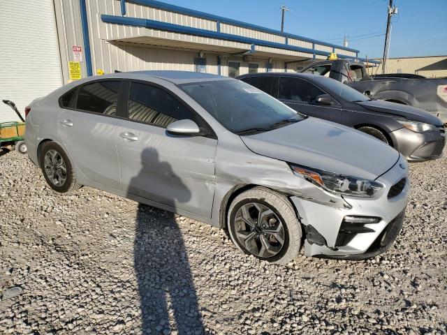 Photo 3 VIN: 3KPF24AD6ME318344 - KIA FORTE 