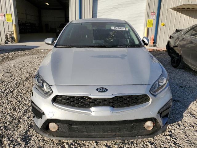 Photo 4 VIN: 3KPF24AD6ME318344 - KIA FORTE 