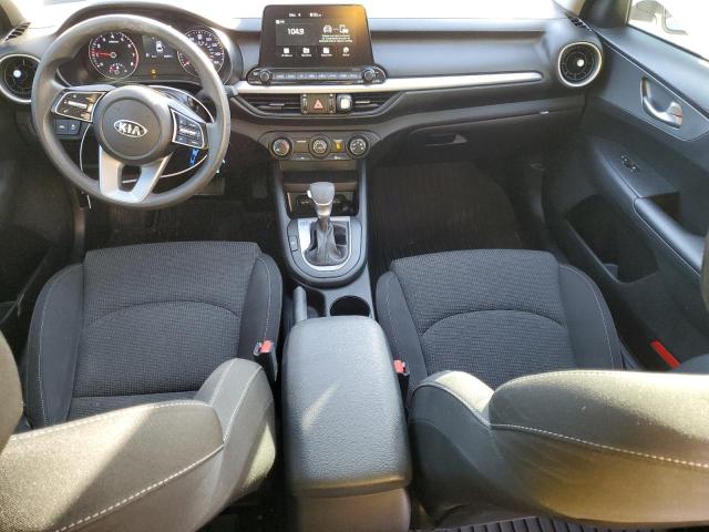 Photo 7 VIN: 3KPF24AD6ME318344 - KIA FORTE 