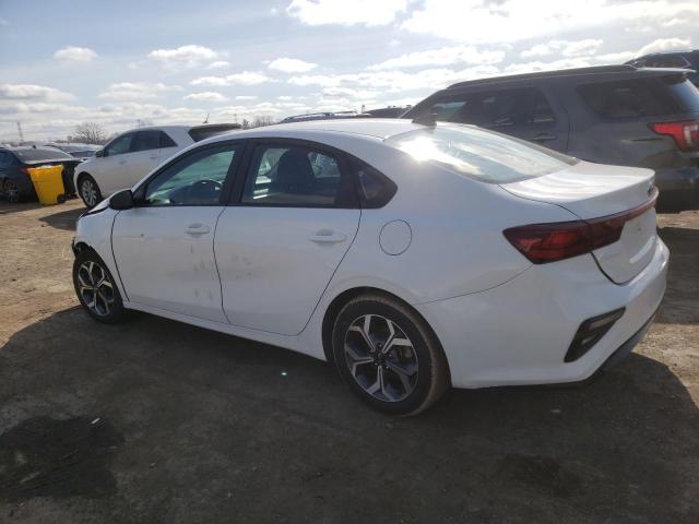 Photo 1 VIN: 3KPF24AD6ME324497 - KIA FORTE FE 