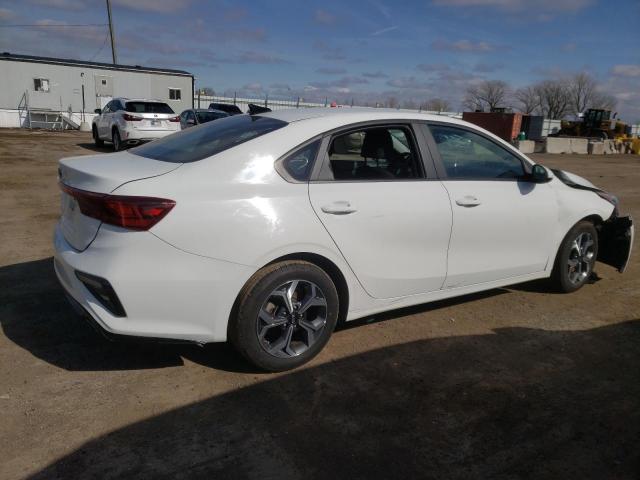 Photo 2 VIN: 3KPF24AD6ME324497 - KIA FORTE FE 