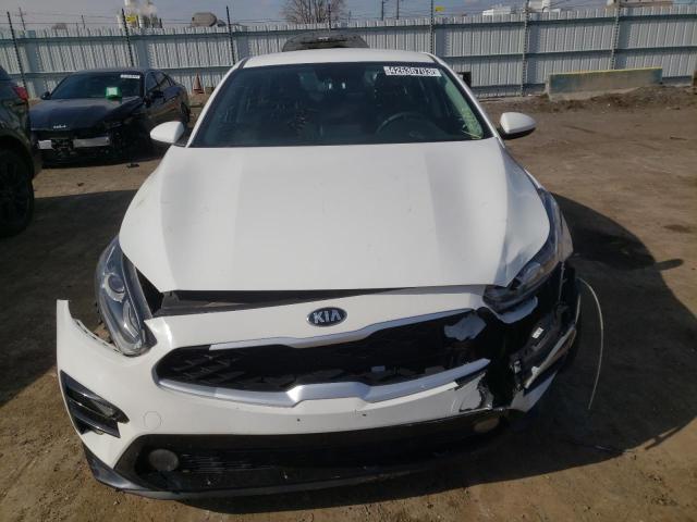 Photo 4 VIN: 3KPF24AD6ME324497 - KIA FORTE FE 