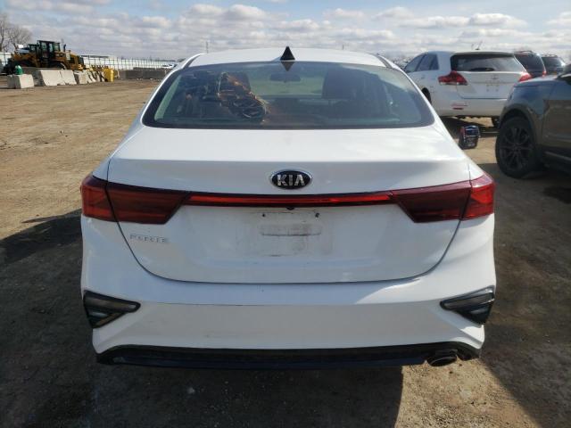 Photo 5 VIN: 3KPF24AD6ME324497 - KIA FORTE FE 