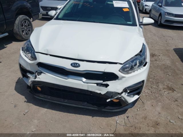 Photo 5 VIN: 3KPF24AD6ME324645 - KIA FORTE 