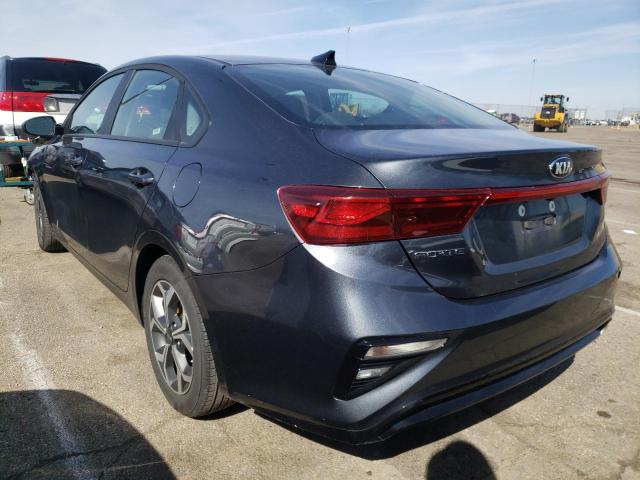 Photo 2 VIN: 3KPF24AD6ME324886 - KIA FORTE FE 