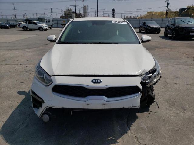 Photo 4 VIN: 3KPF24AD6ME325195 - KIA FORTE FE 