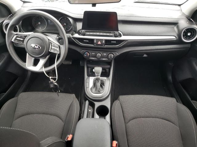 Photo 8 VIN: 3KPF24AD6ME325584 - KIA FORTE FE 