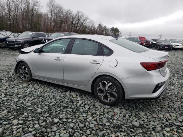 Photo 1 VIN: 3KPF24AD6ME326167 - KIA FORTE FE 