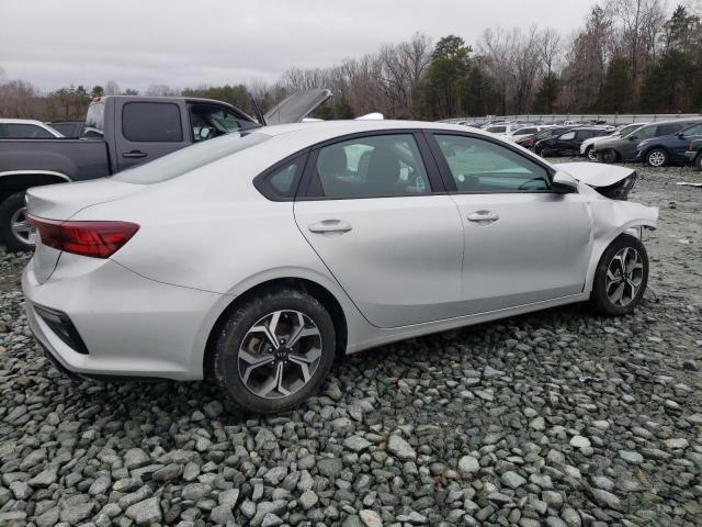 Photo 2 VIN: 3KPF24AD6ME326167 - KIA FORTE FE 