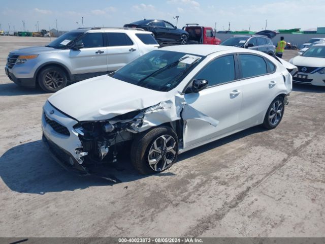 Photo 1 VIN: 3KPF24AD6ME327416 - KIA FORTE 