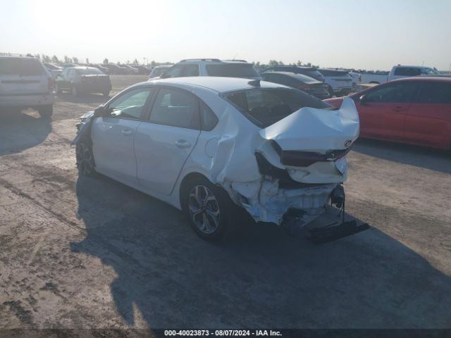 Photo 2 VIN: 3KPF24AD6ME327416 - KIA FORTE 