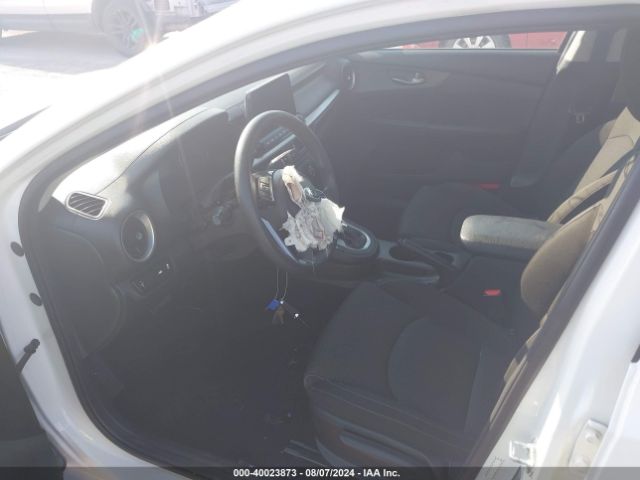 Photo 4 VIN: 3KPF24AD6ME327416 - KIA FORTE 