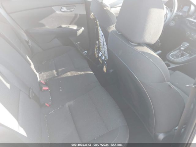 Photo 7 VIN: 3KPF24AD6ME327416 - KIA FORTE 