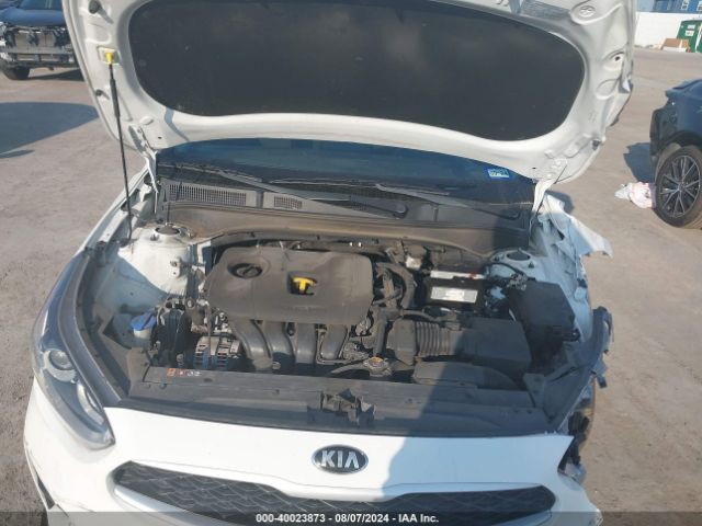 Photo 9 VIN: 3KPF24AD6ME327416 - KIA FORTE 