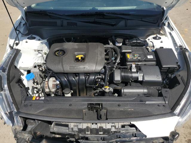 Photo 10 VIN: 3KPF24AD6ME330221 - KIA FORTE FE 