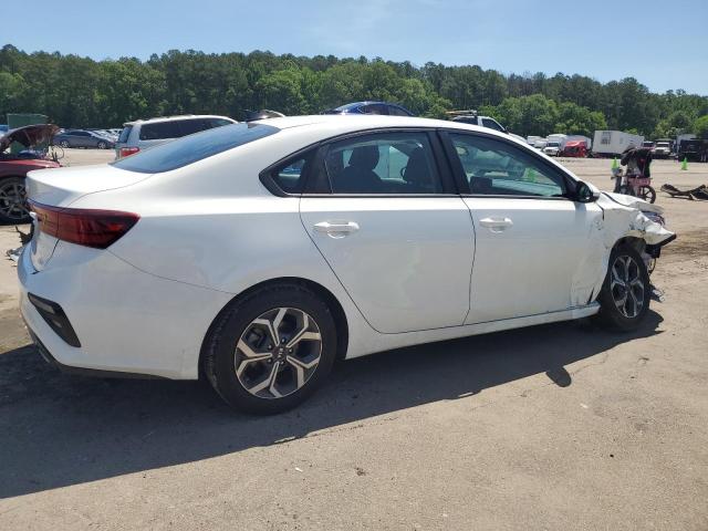 Photo 2 VIN: 3KPF24AD6ME330221 - KIA FORTE FE 