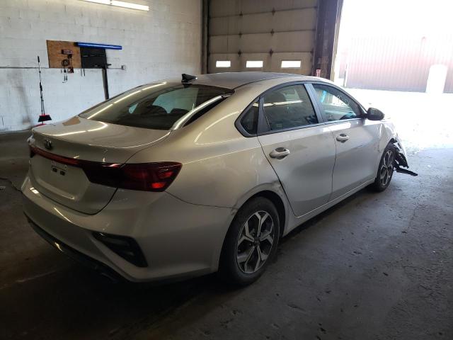 Photo 3 VIN: 3KPF24AD6ME331904 - KIA FORTE FE 