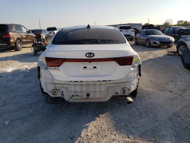 Photo 5 VIN: 3KPF24AD6ME334673 - KIA FORTE FE 