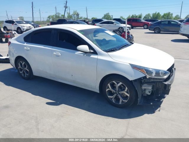 Photo 0 VIN: 3KPF24AD6ME335015 - KIA FORTE 