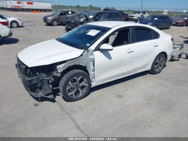 Photo 1 VIN: 3KPF24AD6ME335015 - KIA FORTE 