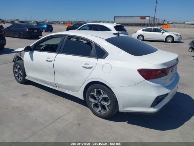 Photo 2 VIN: 3KPF24AD6ME335015 - KIA FORTE 