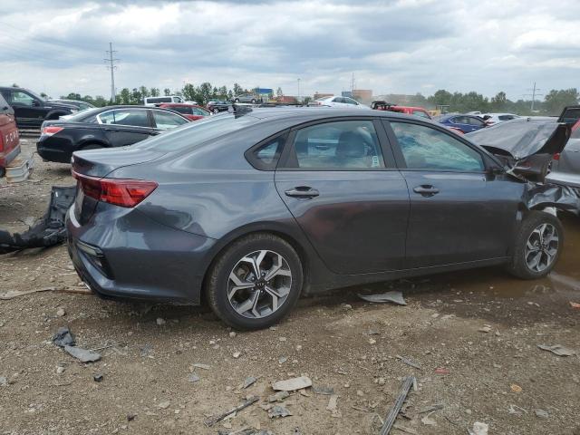 Photo 2 VIN: 3KPF24AD6ME335256 - KIA FORTE FE 