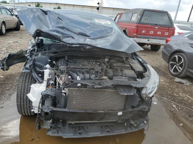 Photo 4 VIN: 3KPF24AD6ME335256 - KIA FORTE FE 