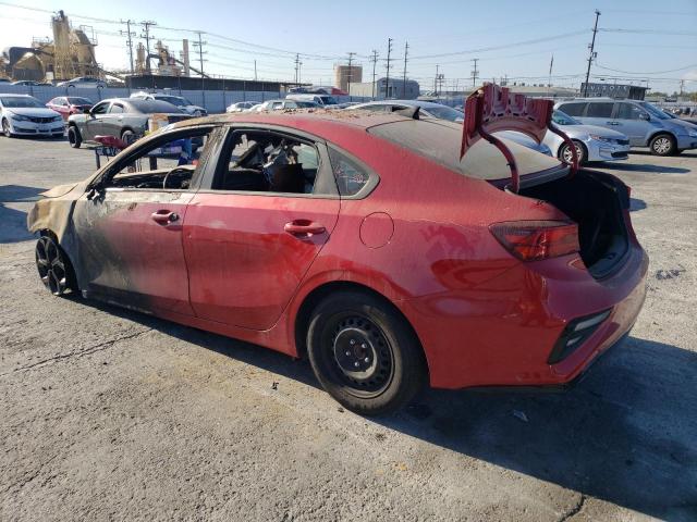 Photo 1 VIN: 3KPF24AD6ME335483 - KIA FORTE 