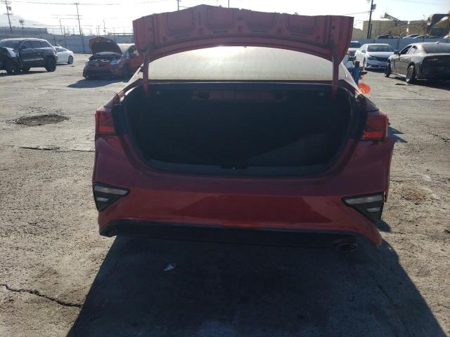 Photo 5 VIN: 3KPF24AD6ME335483 - KIA FORTE 