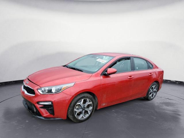 Photo 0 VIN: 3KPF24AD6ME340098 - KIA FORTE FE 