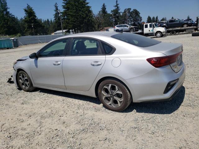 Photo 1 VIN: 3KPF24AD6ME341736 - KIA FORTE 