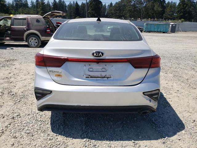 Photo 5 VIN: 3KPF24AD6ME341736 - KIA FORTE 