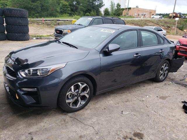 Photo 0 VIN: 3KPF24AD6ME342580 - KIA FORTE FE 