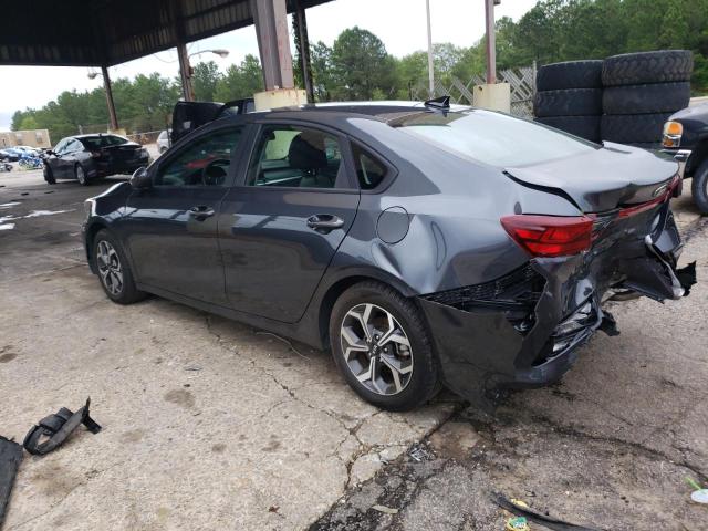 Photo 1 VIN: 3KPF24AD6ME342580 - KIA FORTE FE 