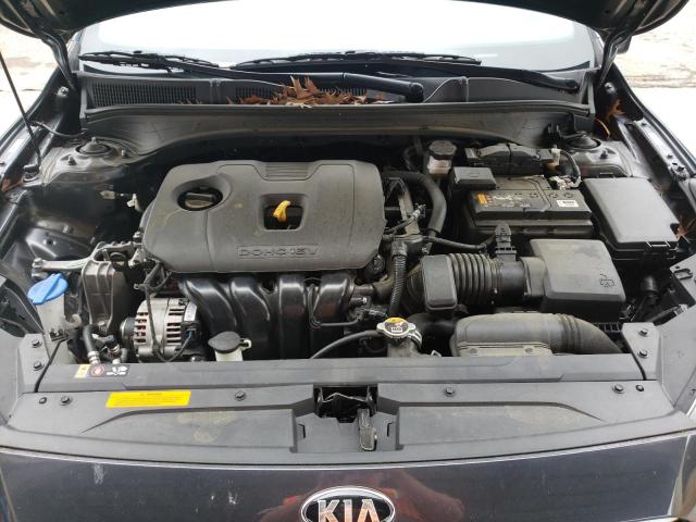 Photo 10 VIN: 3KPF24AD6ME342580 - KIA FORTE FE 