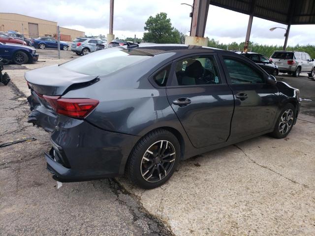 Photo 2 VIN: 3KPF24AD6ME342580 - KIA FORTE FE 