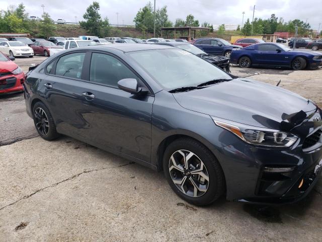 Photo 3 VIN: 3KPF24AD6ME342580 - KIA FORTE FE 