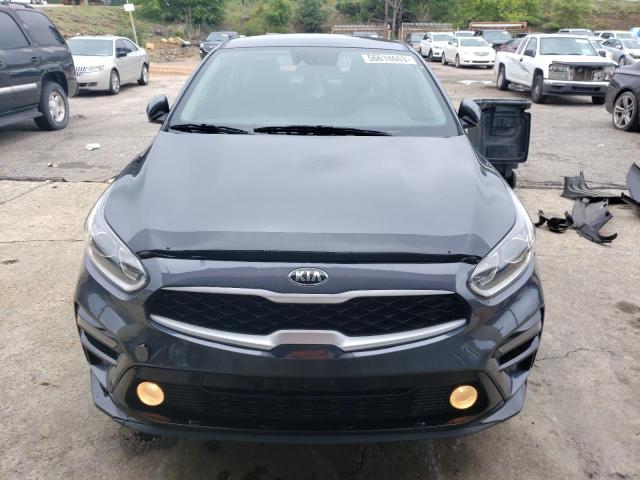 Photo 4 VIN: 3KPF24AD6ME342580 - KIA FORTE FE 