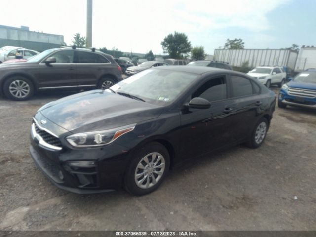 Photo 1 VIN: 3KPF24AD6ME343406 - KIA FORTE 