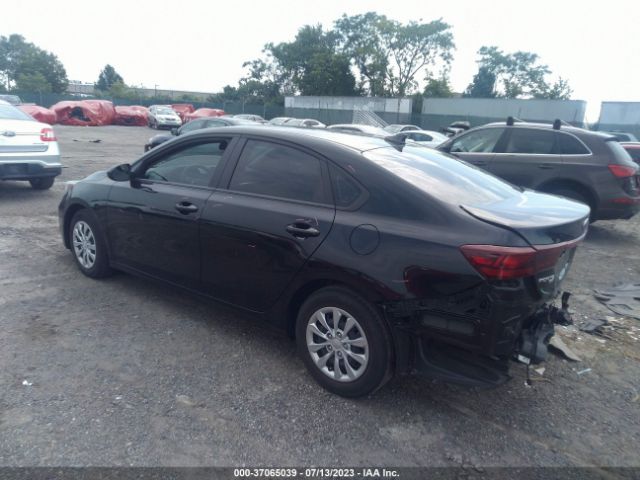 Photo 2 VIN: 3KPF24AD6ME343406 - KIA FORTE 