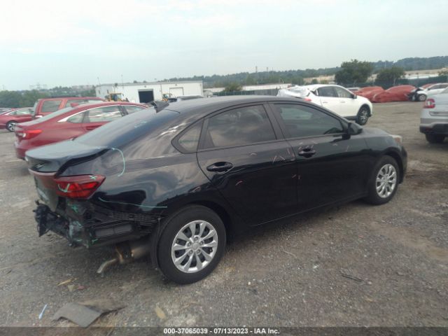 Photo 3 VIN: 3KPF24AD6ME343406 - KIA FORTE 