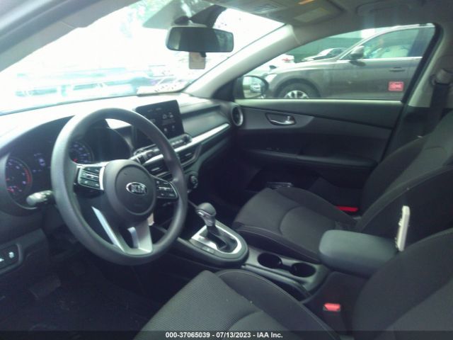 Photo 4 VIN: 3KPF24AD6ME343406 - KIA FORTE 