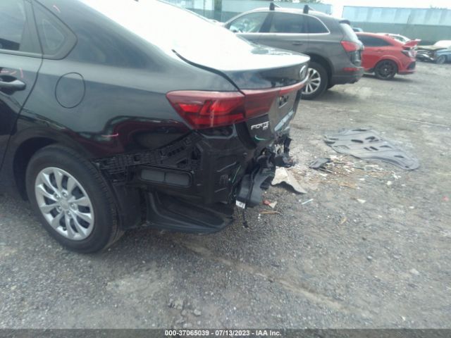 Photo 5 VIN: 3KPF24AD6ME343406 - KIA FORTE 