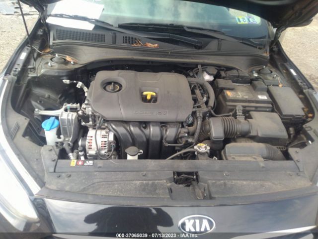 Photo 9 VIN: 3KPF24AD6ME343406 - KIA FORTE 