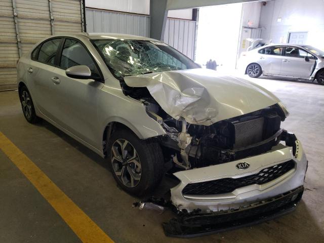 Photo 0 VIN: 3KPF24AD6ME346435 - KIA FORTE FE 