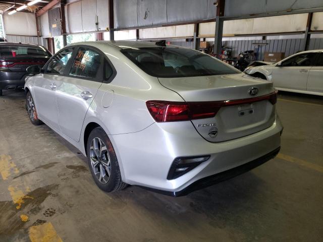 Photo 2 VIN: 3KPF24AD6ME346435 - KIA FORTE FE 